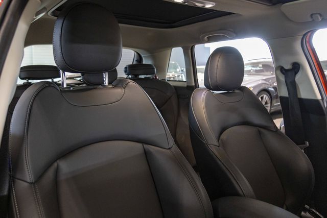 2020 MINI Hardtop 4 Door Cooper S