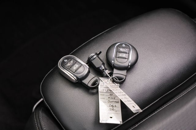 2020 Mini John Cooper Works Clubman ALL4 Signature | Mesquite, TX | Texas Autos Direct