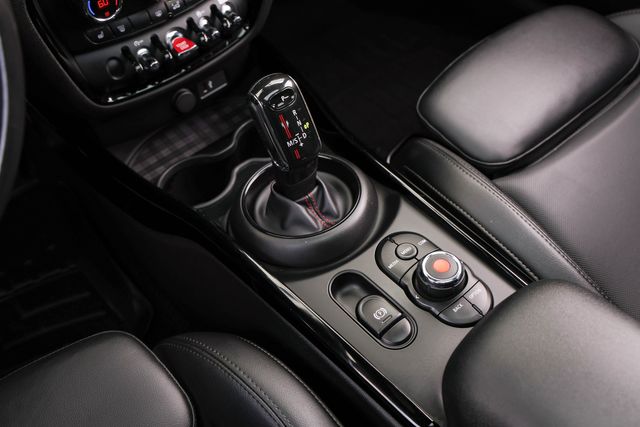 2020 Mini John Cooper Works Clubman ALL4 Signature | Mesquite, TX | Texas Autos Direct