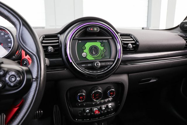 2020 Mini John Cooper Works Clubman ALL4 Signature | Mesquite, TX | Texas Autos Direct