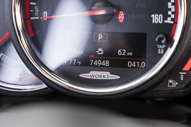2020 Mini John Cooper Works Clubman ALL4 Signature | Mesquite, TX | Texas Autos Direct