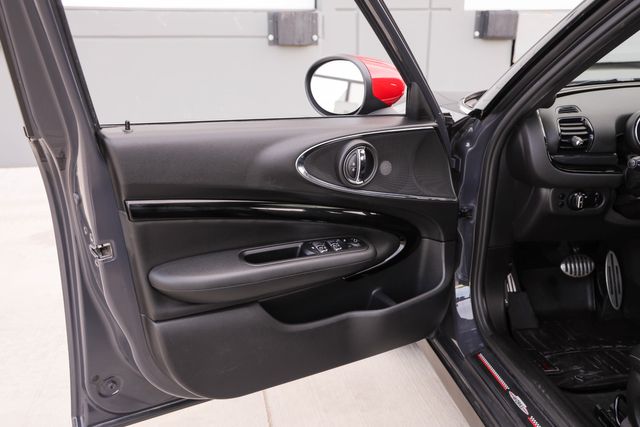 2020 Mini John Cooper Works Clubman ALL4 Signature | Mesquite, TX | Texas Autos Direct