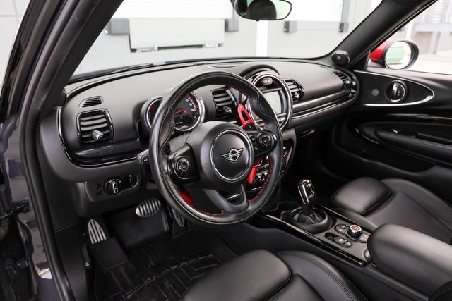 2020 Mini John Cooper Works Clubman ALL4 Signature | Mesquite, TX | Texas Autos Direct