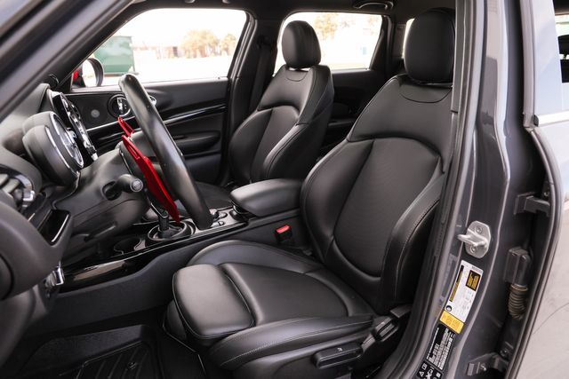 2020 Mini John Cooper Works Clubman ALL4 Signature | Mesquite, TX | Texas Autos Direct