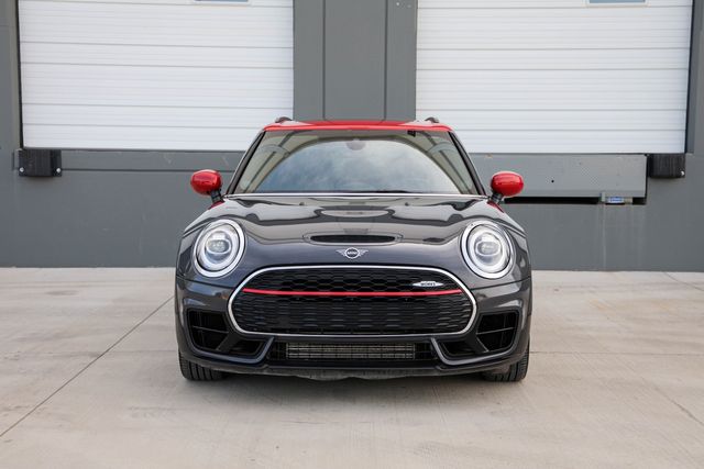 2020 Mini John Cooper Works Clubman ALL4 Signature | Mesquite, TX | Texas Autos Direct