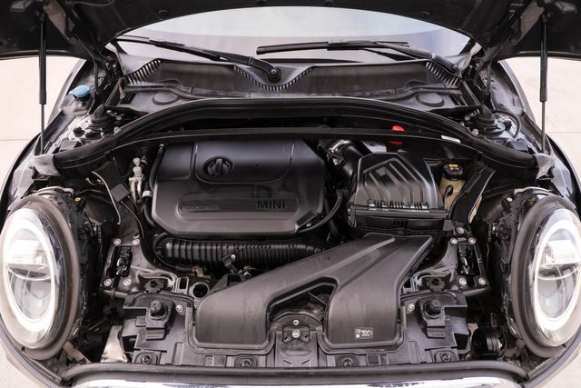 2020 Mini John Cooper Works Clubman ALL4 Signature | Mesquite, TX | Texas Autos Direct