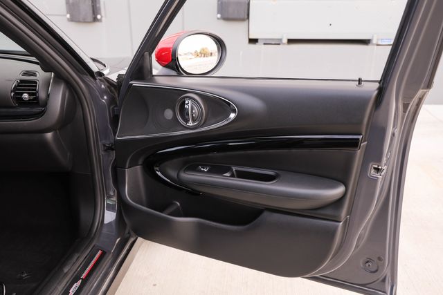 2020 Mini John Cooper Works Clubman ALL4 Signature | Mesquite, TX | Texas Autos Direct