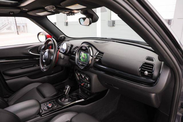 2020 Mini John Cooper Works Clubman ALL4 Signature | Mesquite, TX | Texas Autos Direct