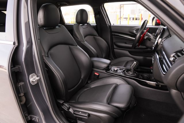 2020 Mini John Cooper Works Clubman ALL4 Signature | Mesquite, TX | Texas Autos Direct