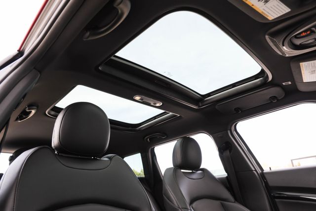 2020 Mini John Cooper Works Clubman ALL4 Signature | Mesquite, TX | Texas Autos Direct