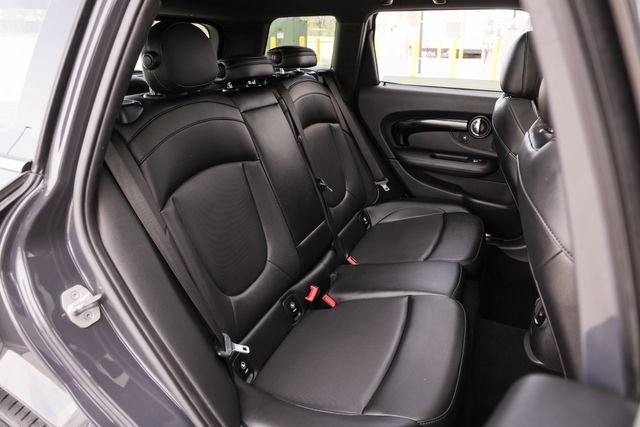 2020 Mini John Cooper Works Clubman ALL4 Signature | Mesquite, TX | Texas Autos Direct