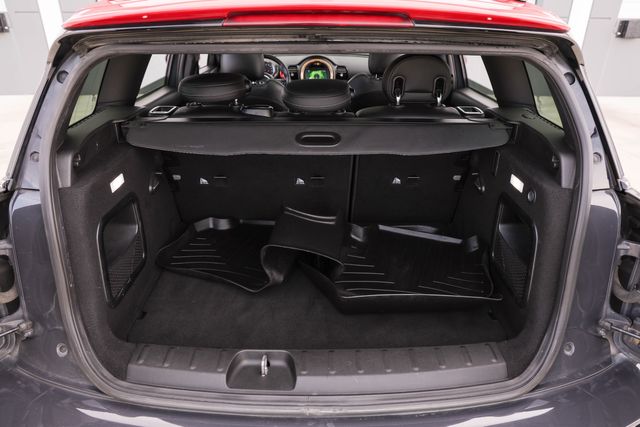 2020 Mini John Cooper Works Clubman ALL4 Signature | Mesquite, TX | Texas Autos Direct