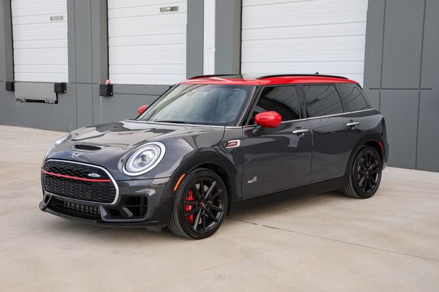 2020 Mini John Cooper Works Clubman ALL4 Signature | Mesquite, TX | Texas Autos Direct 2020 Mini John Cooper Works Clubman ALL4 Signature | Mesquite, TX | Texas Autos Direct