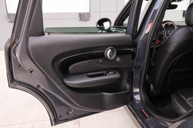 2020 Mini John Cooper Works Clubman ALL4 Signature | Mesquite, TX | Texas Autos Direct