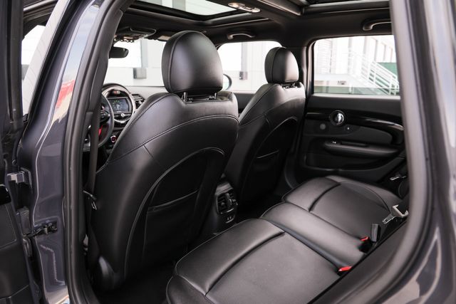 2020 Mini John Cooper Works Clubman ALL4 Signature | Mesquite, TX | Texas Autos Direct