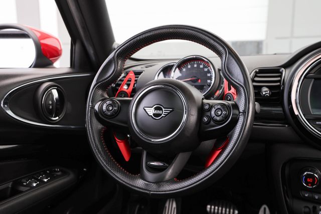 2020 Mini John Cooper Works Clubman ALL4 Signature | Mesquite, TX | Texas Autos Direct