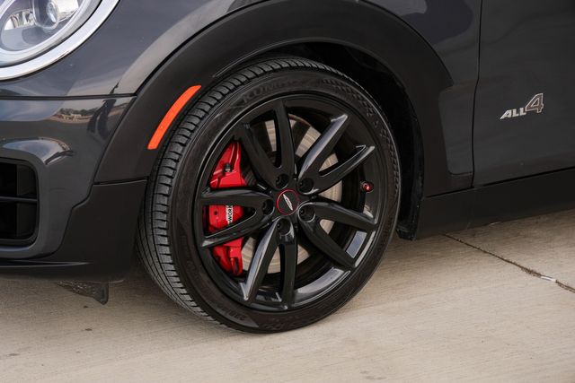 2020 Mini John Cooper Works Clubman ALL4 Signature | Mesquite, TX | Texas Autos Direct
