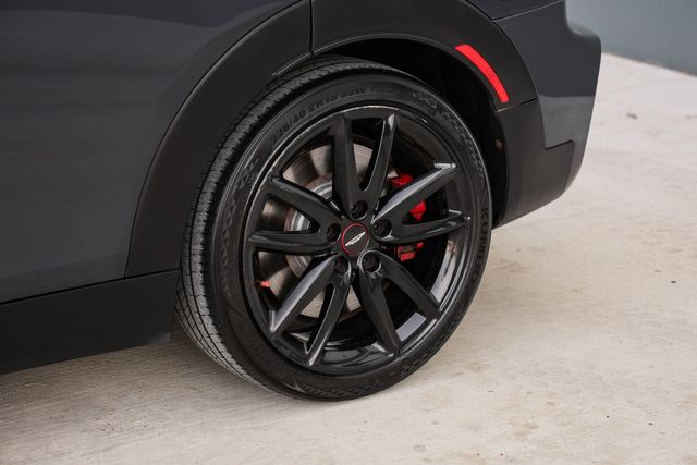 2020 Mini John Cooper Works Clubman ALL4 Signature | Mesquite, TX | Texas Autos Direct