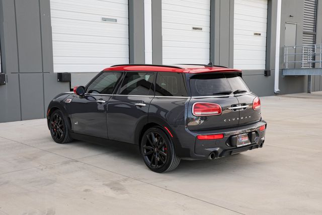 2020 Mini John Cooper Works Clubman ALL4 Signature | Mesquite, TX | Texas Autos Direct 2020 Mini John Cooper Works Clubman ALL4 Signature | Mesquite, TX | Texas Autos Direct