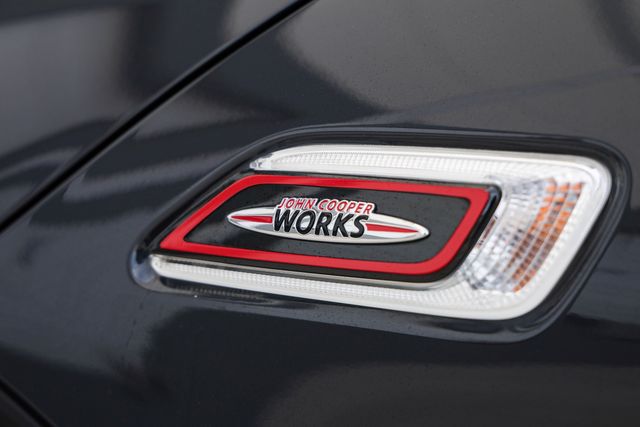 2020 Mini John Cooper Works Clubman ALL4 Signature | Mesquite, TX | Texas Autos Direct