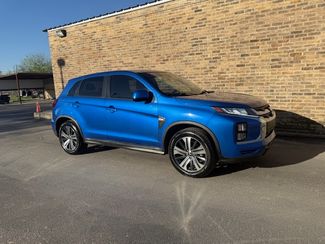 2020 Mitsibushi Galant 2.0ES | Devine, Texas | JM Connected Auto Sales in Devine, Texas 78016