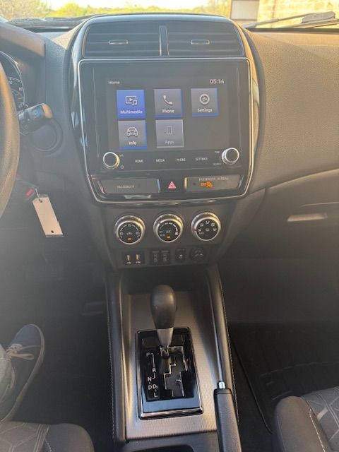 2020 Mitsibushi Galant 2.0ES