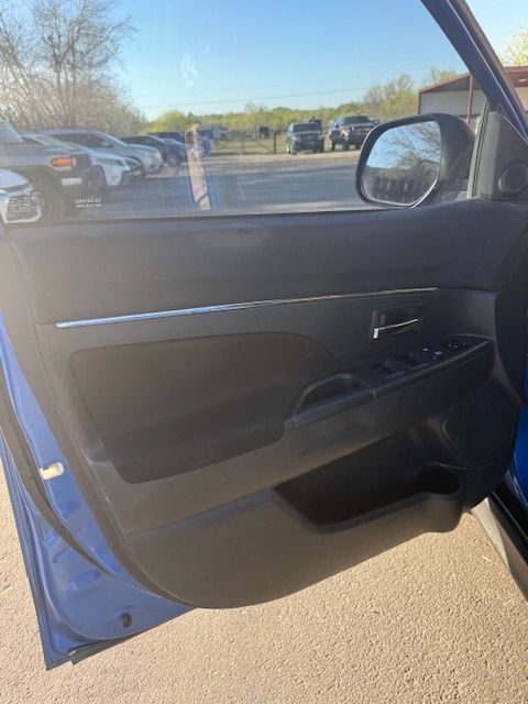 2020 Mitsibushi Galant 2.0ES