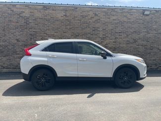 2020 Mitsubishi Eclipse Cross