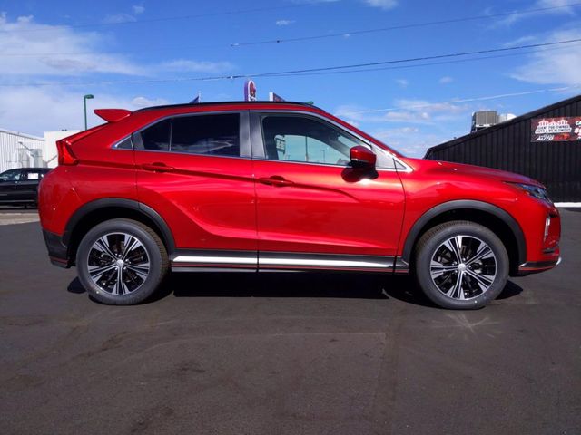 2020 Mitsubishi Eclipse Cross SEL | Spokane, WA | Max AutoSports of Spokane