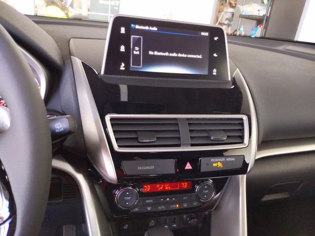 2020 Mitsubishi Eclipse Cross SEL