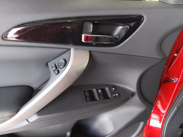 2020 Mitsubishi Eclipse Cross SEL