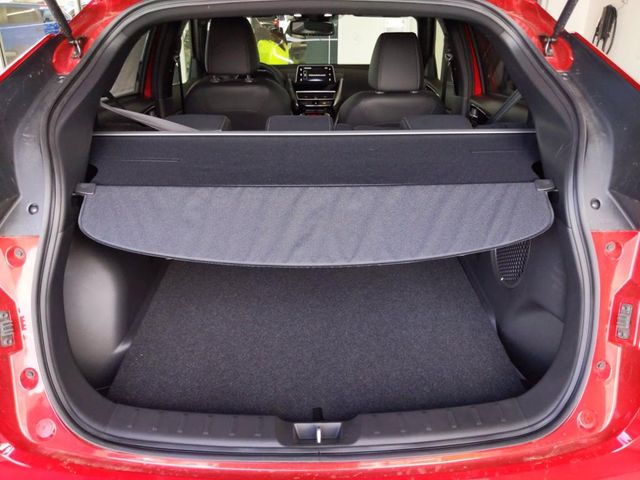 2020 Mitsubishi Eclipse Cross SEL