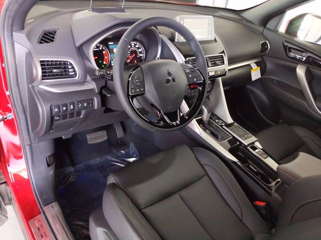 2020 Mitsubishi Eclipse Cross SEL