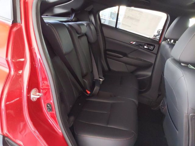 2020 Mitsubishi Eclipse Cross SEL