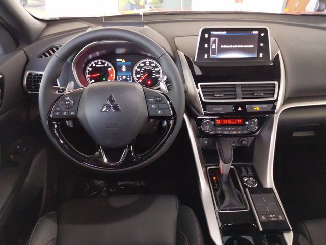 2020 Mitsubishi Eclipse Cross SEL