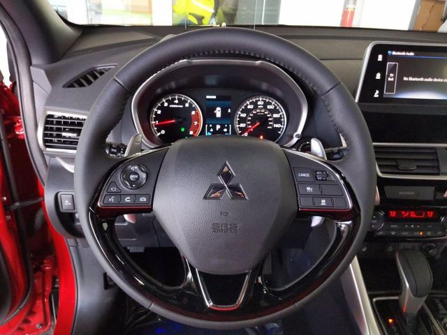 2020 Mitsubishi Eclipse Cross SEL