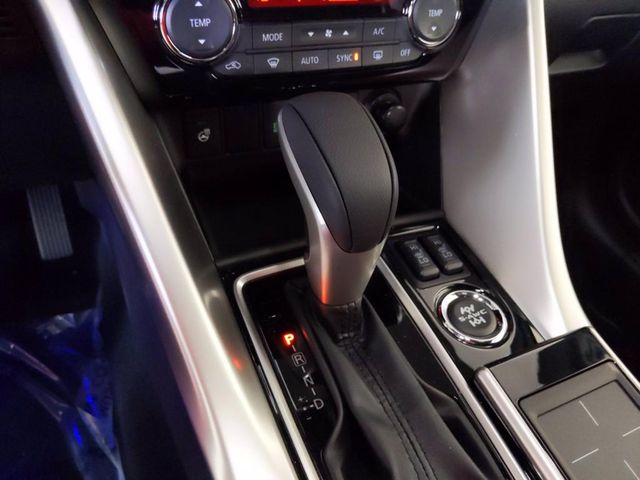 2020 Mitsubishi Eclipse Cross SEL