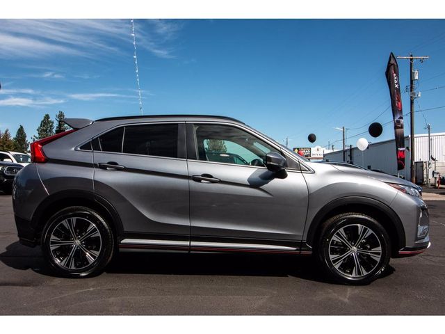 2020 Mitsubishi Eclipse Cross SEL | Spokane, WA | Max AutoSports of Spokane