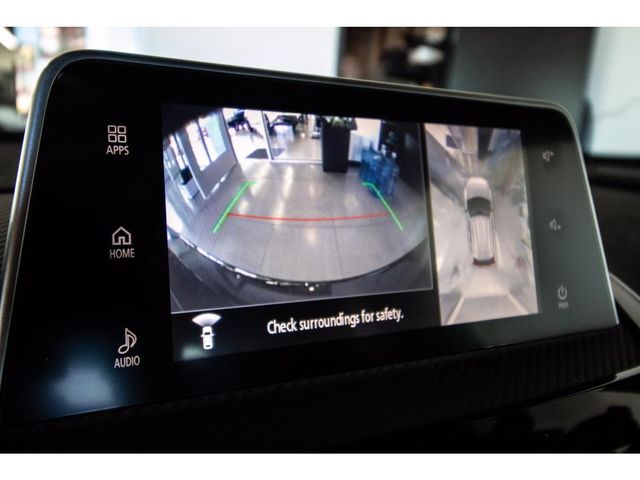 2020 Mitsubishi Eclipse Cross SEL