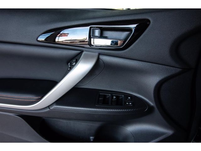 2020 Mitsubishi Eclipse Cross SEL