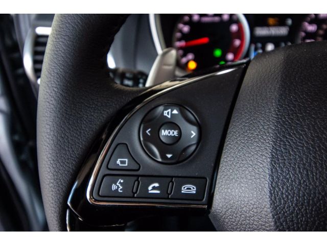 2020 Mitsubishi Eclipse Cross SEL