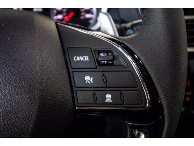 2020 Mitsubishi Eclipse Cross SEL