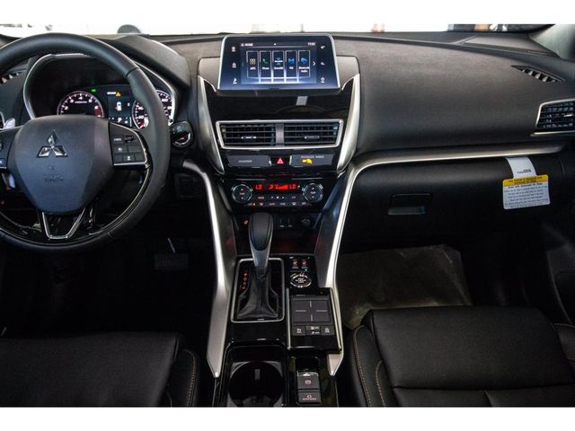 2020 Mitsubishi Eclipse Cross SEL