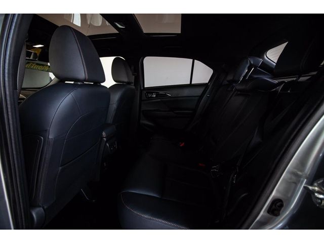 2020 Mitsubishi Eclipse Cross SEL