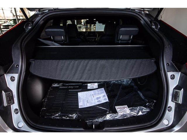 2020 Mitsubishi Eclipse Cross SEL