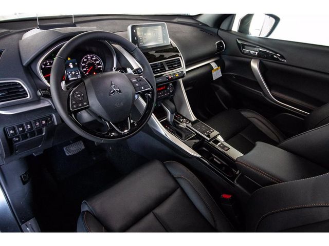 2020 Mitsubishi Eclipse Cross SEL