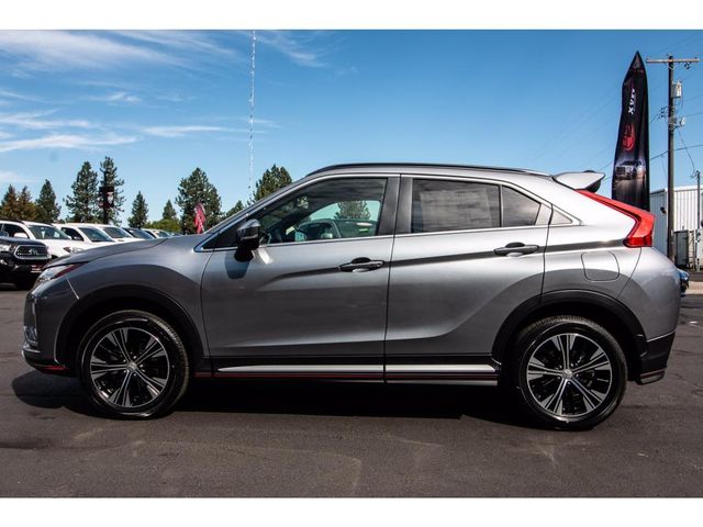 2020 Mitsubishi Eclipse Cross SEL