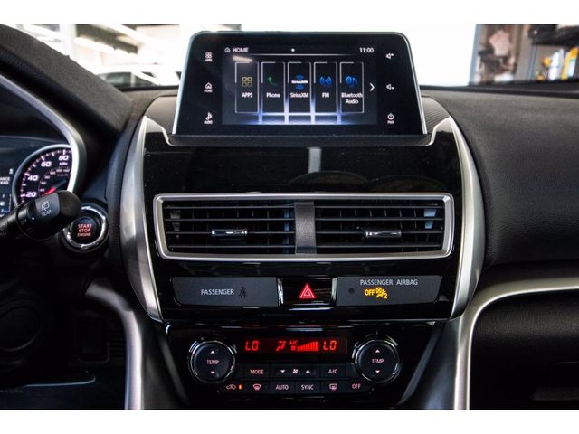 2020 Mitsubishi Eclipse Cross SEL