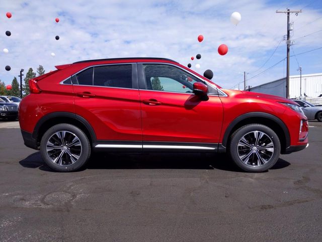 2020 Mitsubishi Eclipse Cross SE | Spokane, WA | Max AutoSports of Spokane