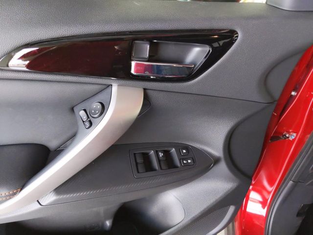 2020 Mitsubishi Eclipse Cross SE